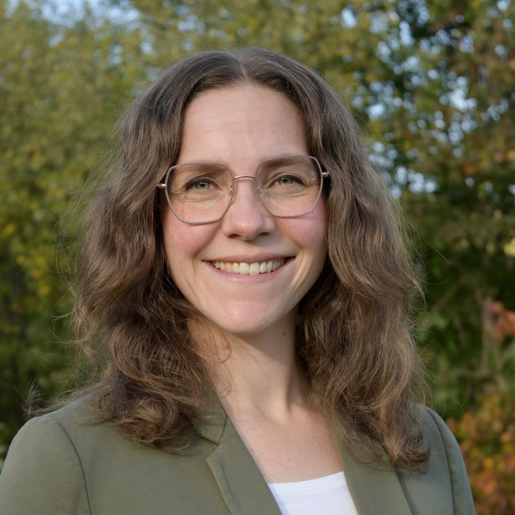 Hanne Maren Kristensen i Varde Investeringslaug